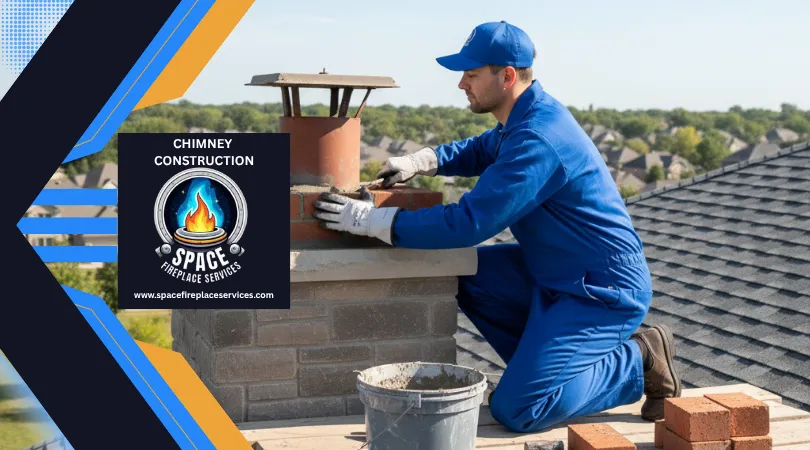 Full Chimney Rebuild